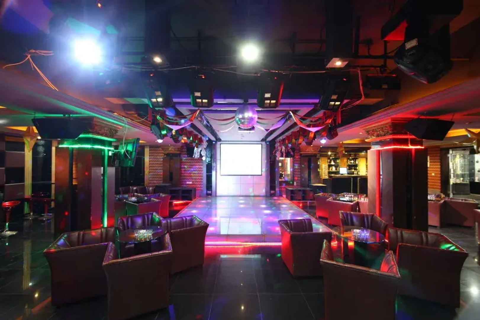 Country Garden Holiday Islands Hotel