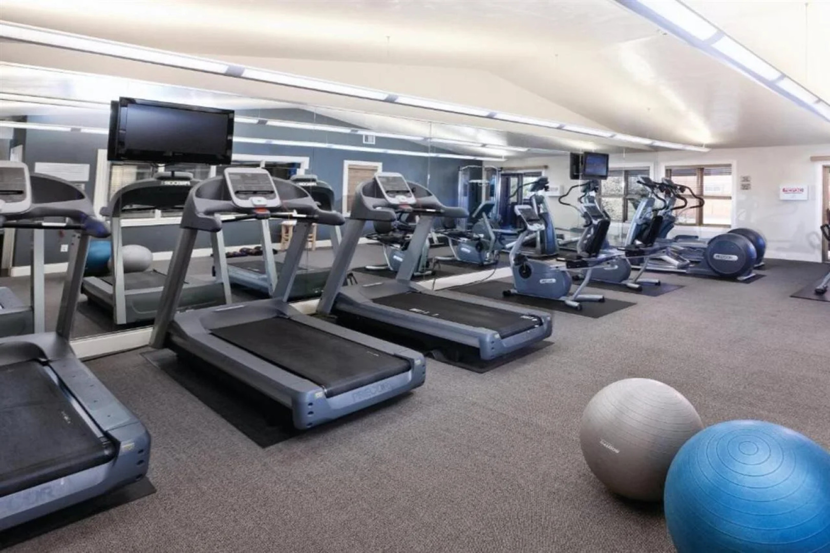 WorldMark Steamboat Springs