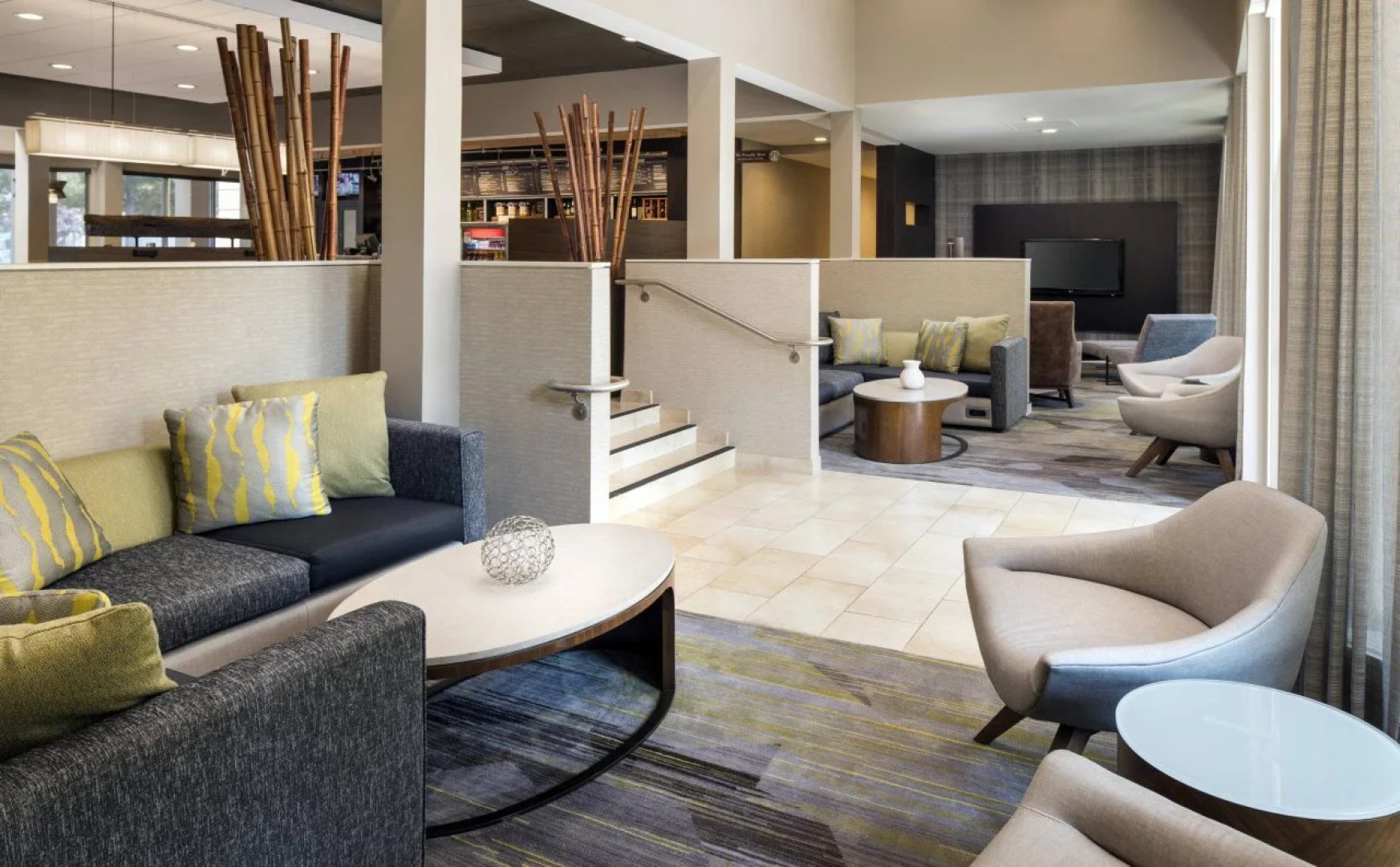 Courtyard by Marriott San Mateo Foster City