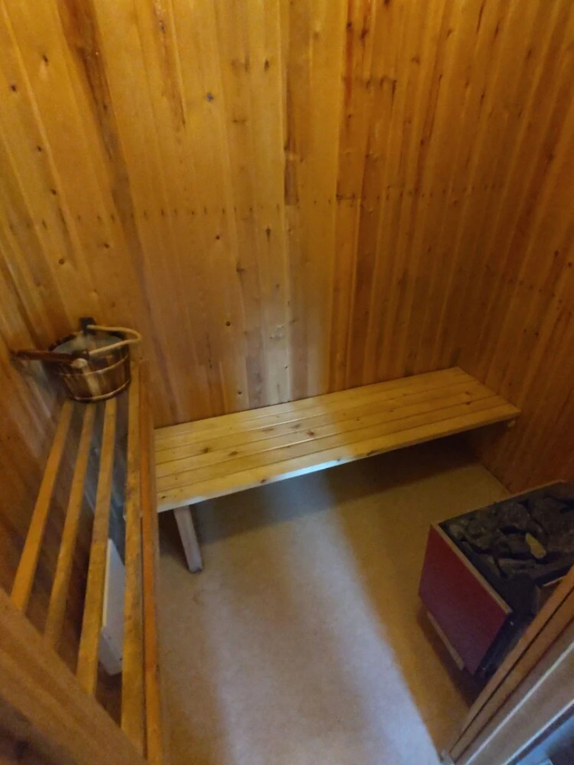 Lagomhuset - A Peaceful Holiday In Swedish Lapland