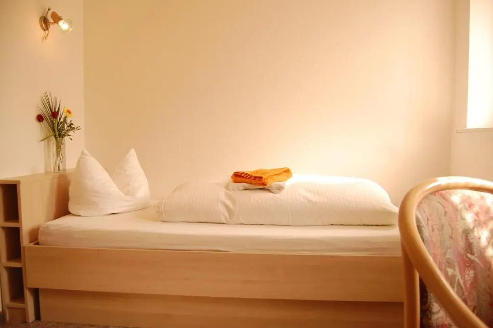 Landgasthof "Am Park"