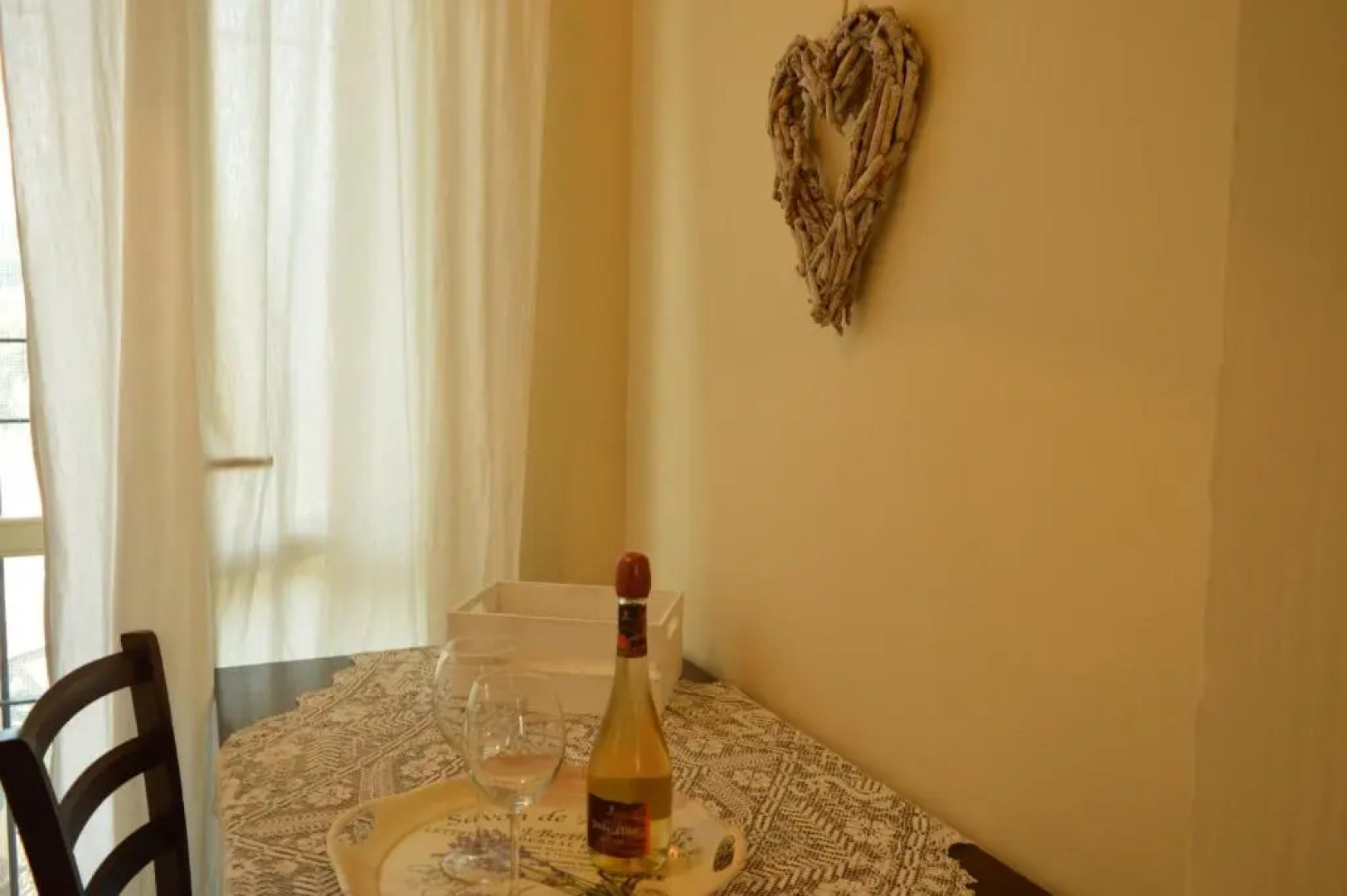 Bed & Tours Dimora di campagna