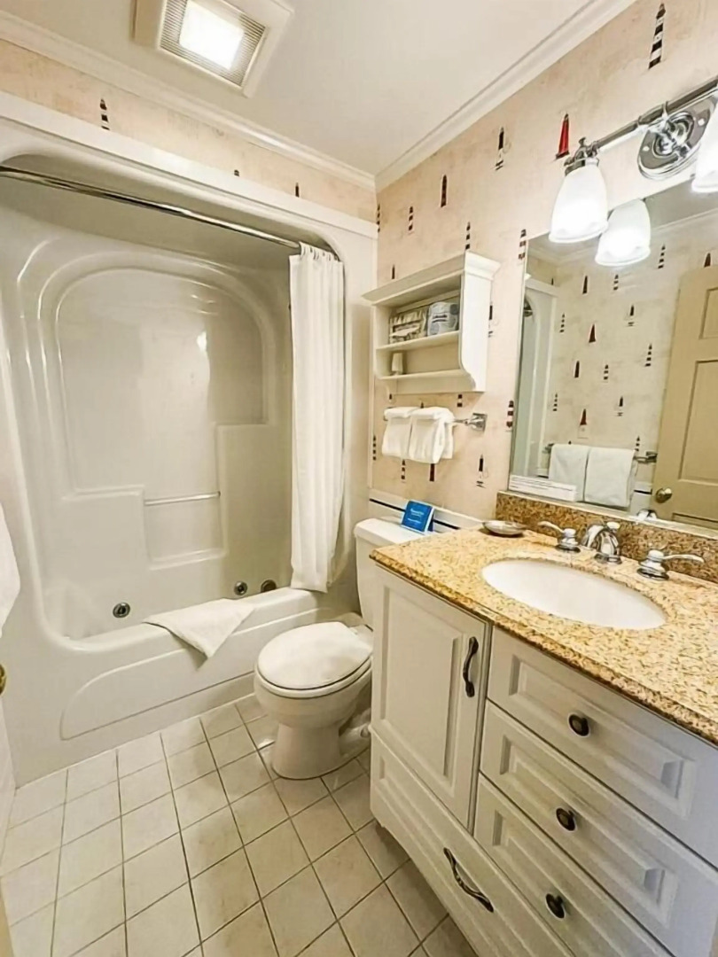 Winstead Beach Resort