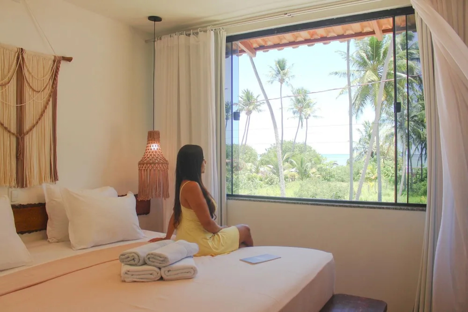 Pousada Iandê  Patacho