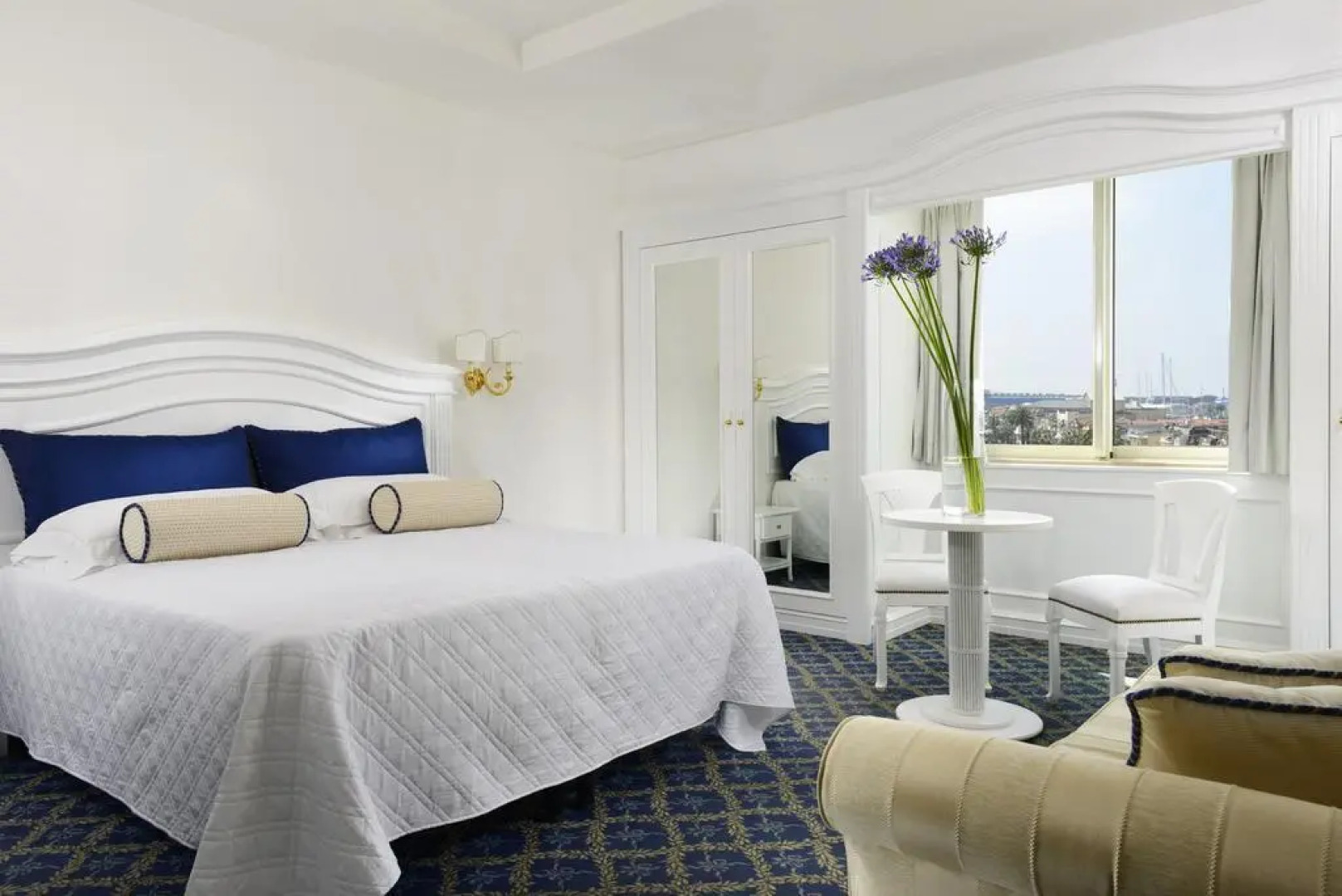 Отель President Viareggio