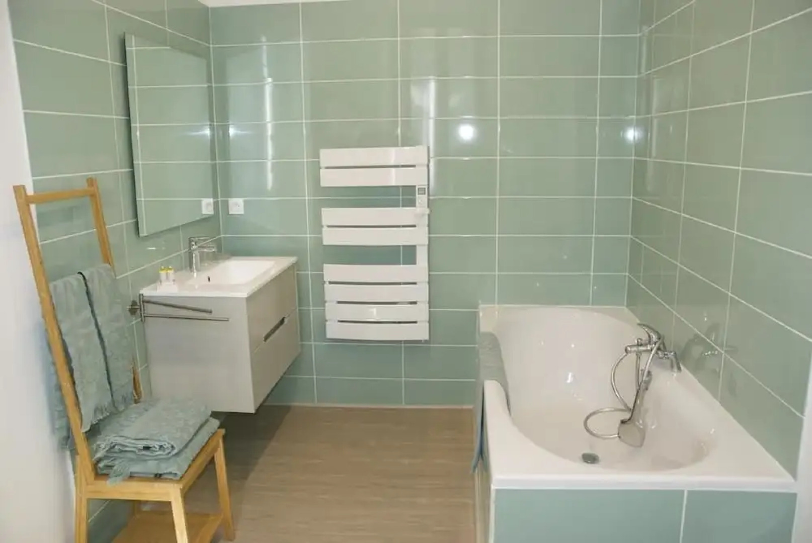 Château de Maumusson