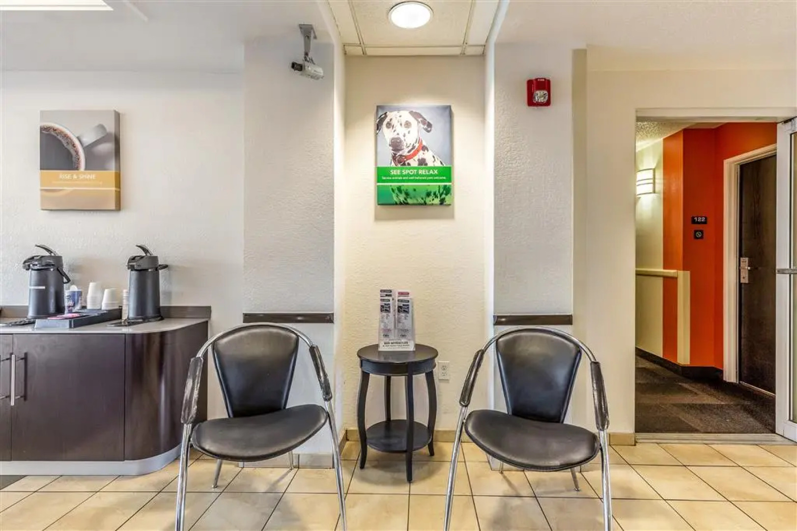 Motel 6 St Louis South