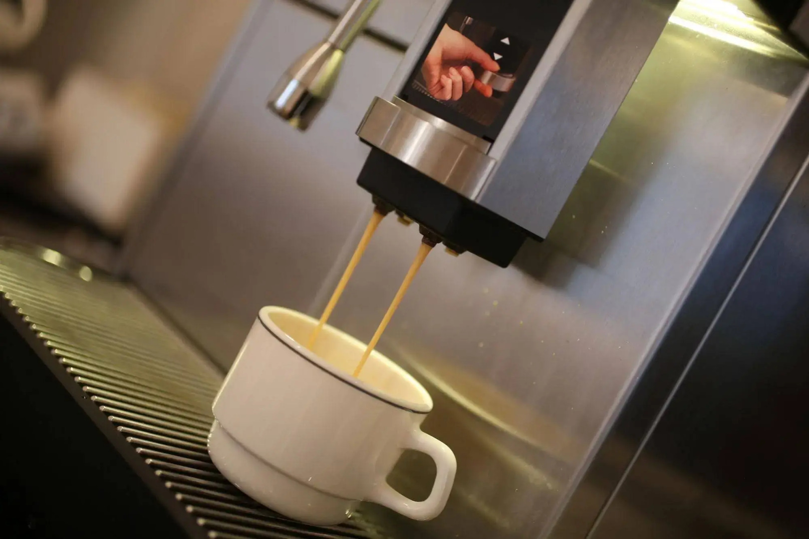 Ambiente Hotel Freieck