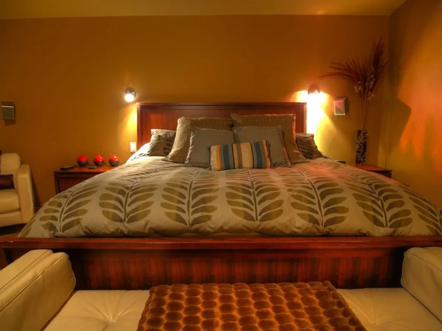 Mountain Town Properties Olaus House