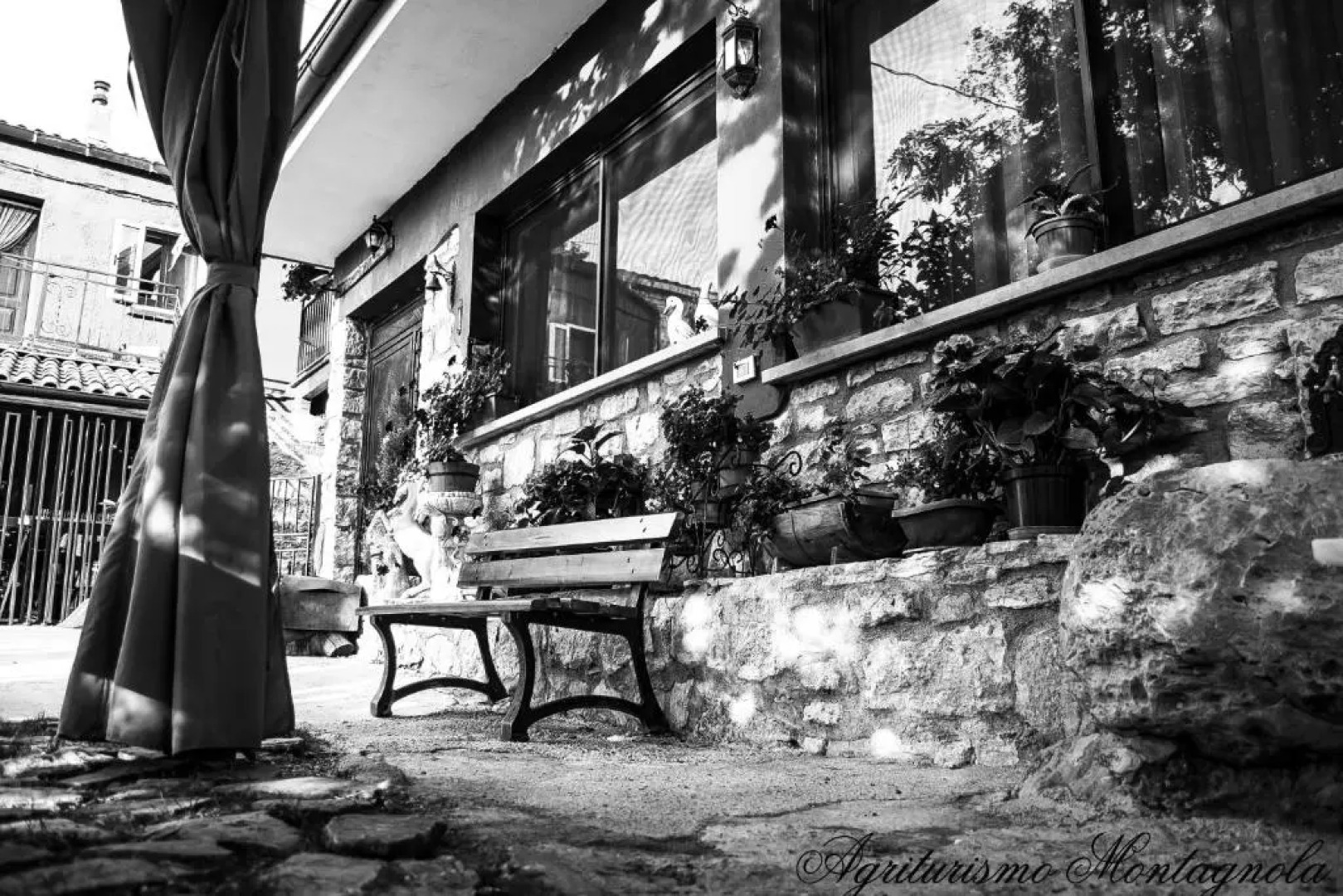 Agriturismo Montagnola Abruzzo