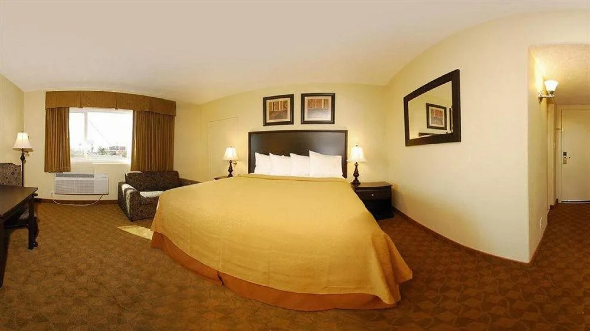 Quality Inn Calexico