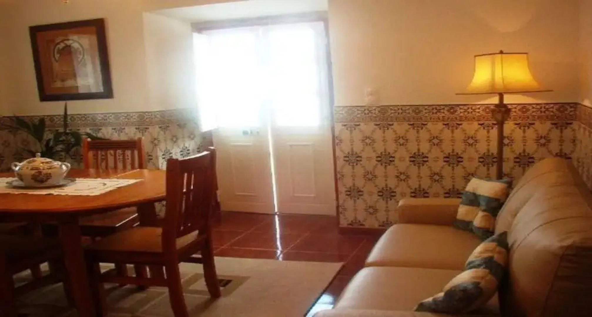 104201 -  Villa in Sintra