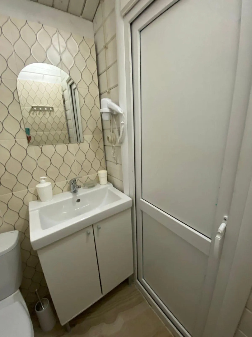 Бунгало Чайка