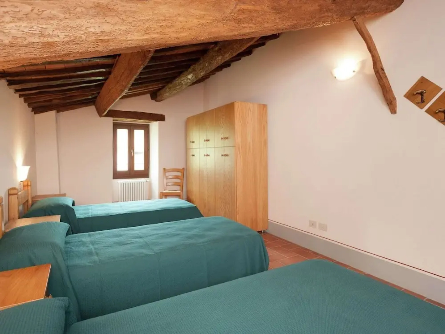 Belvilla by OYO Borgata Porpora Due