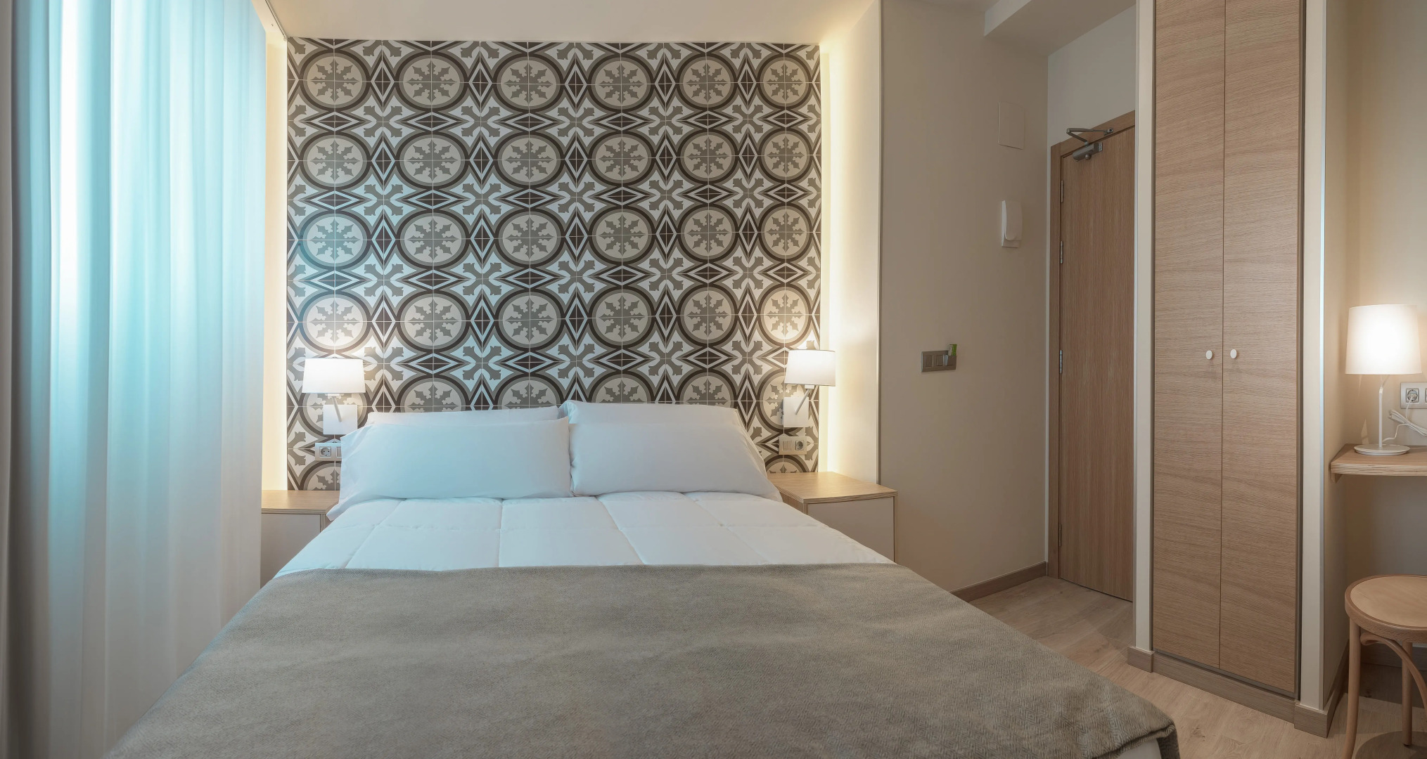 Gastrohotel RH Canfali