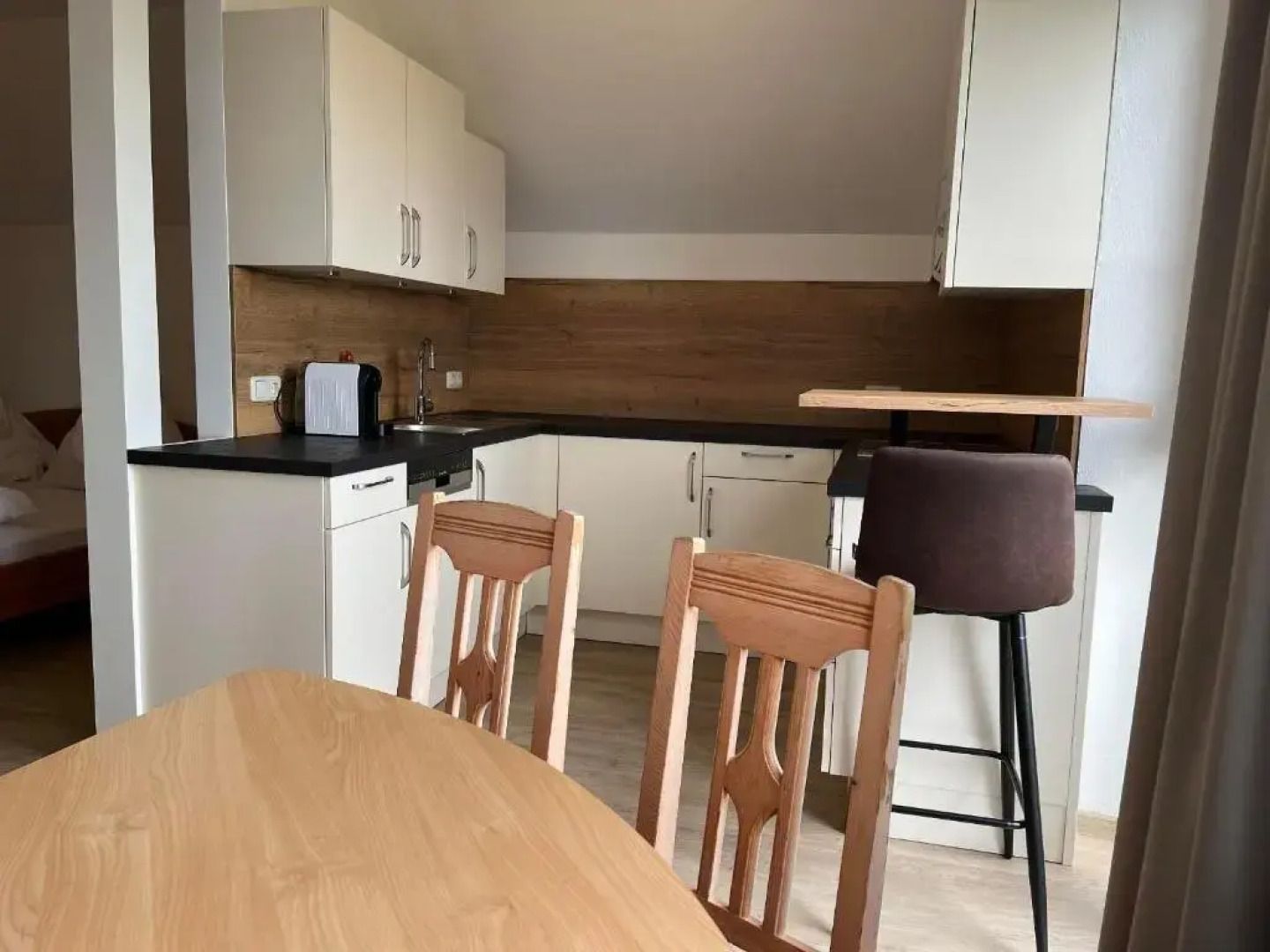 Wohlfuhl Hotel Wiesenhof