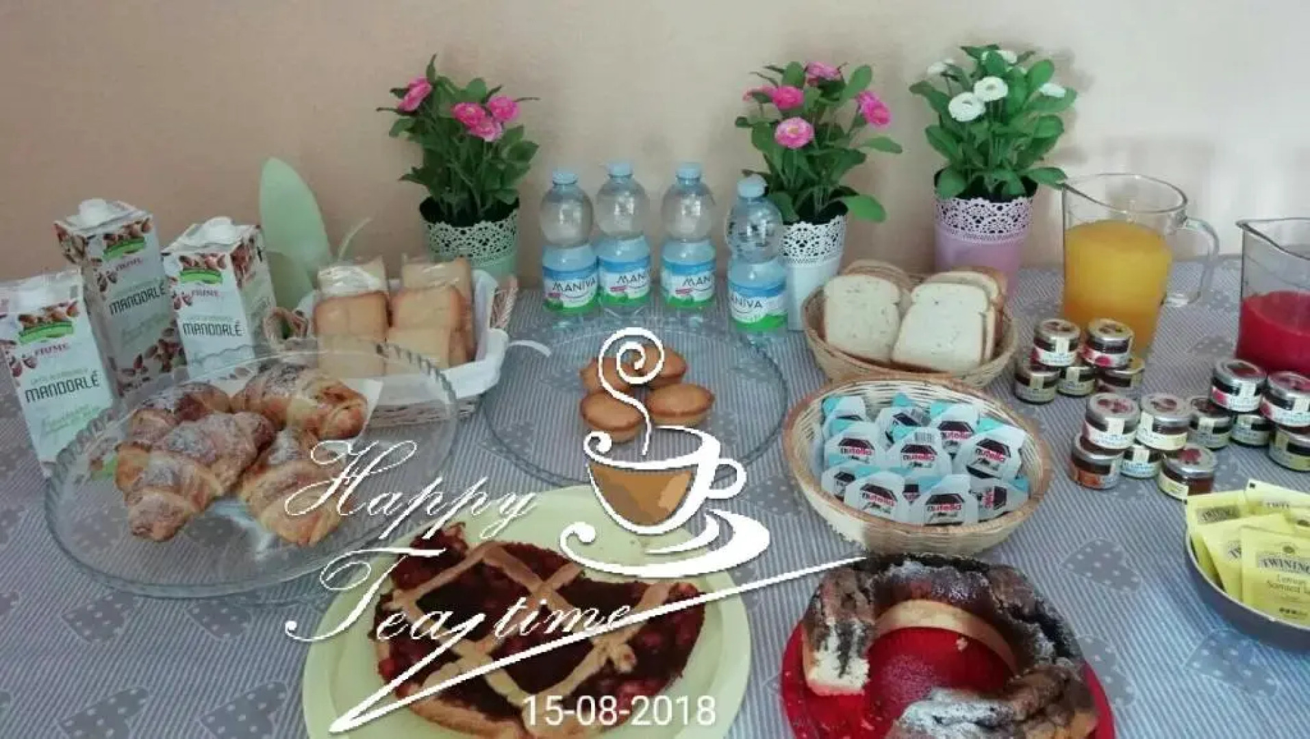 Giardini Irlandesi B&B