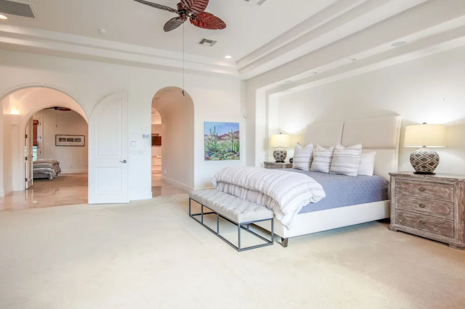 7832 North El Arroyo Road House 5 Bedrooms 5.5 Bathrooms Home