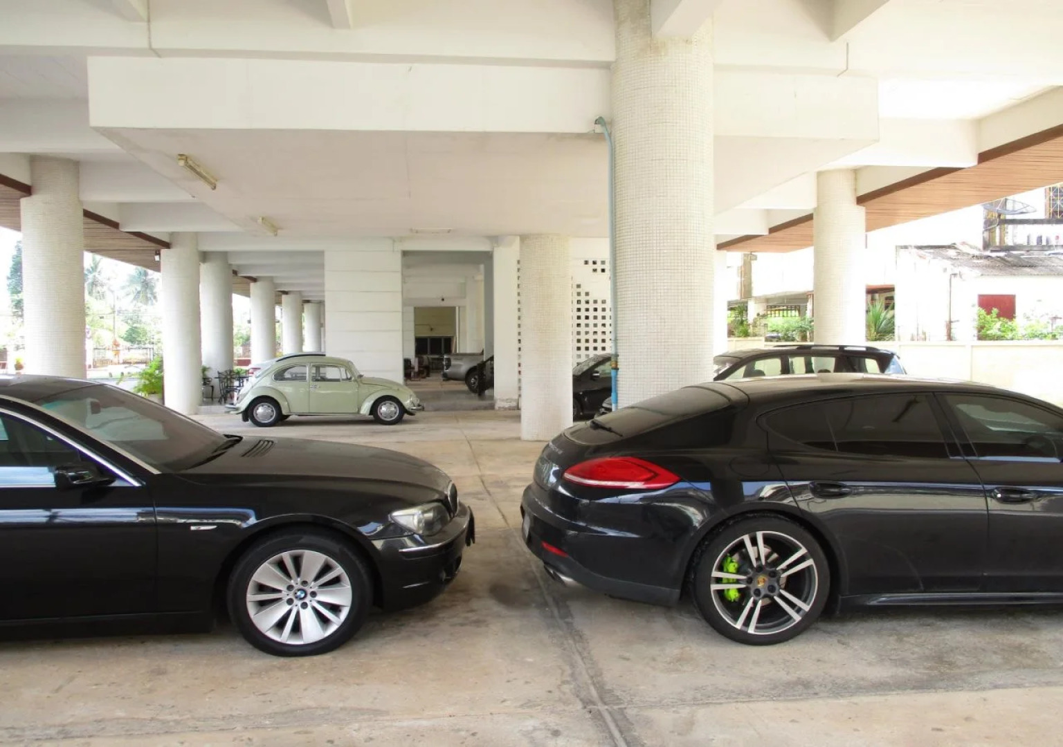 Muang Thong Family Suite Hat Yai