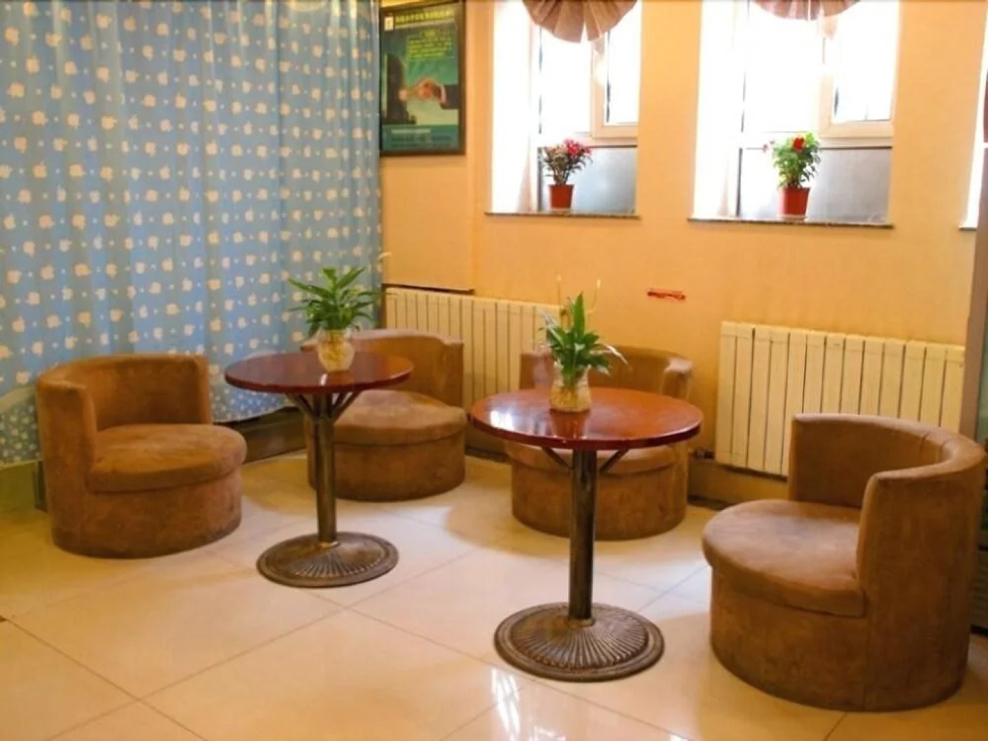 Greentree Inn Wurumuqi South Xinhua Road Hotel