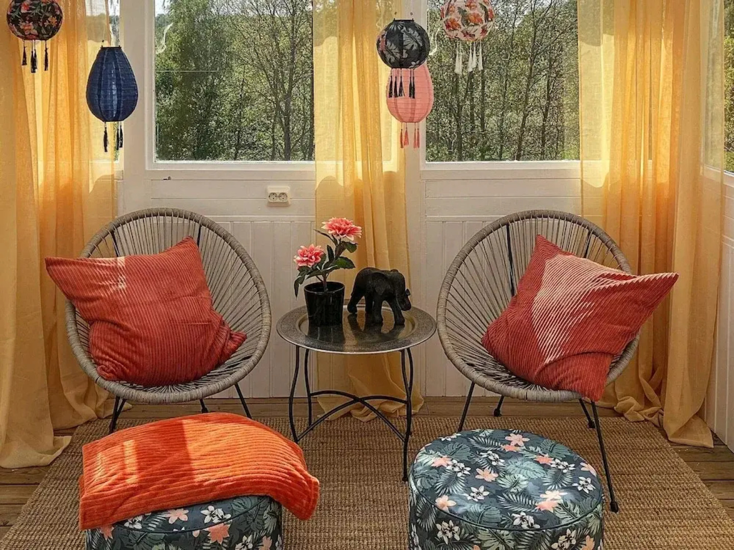 7 Person Holiday Home in Ljungskile-by Traum