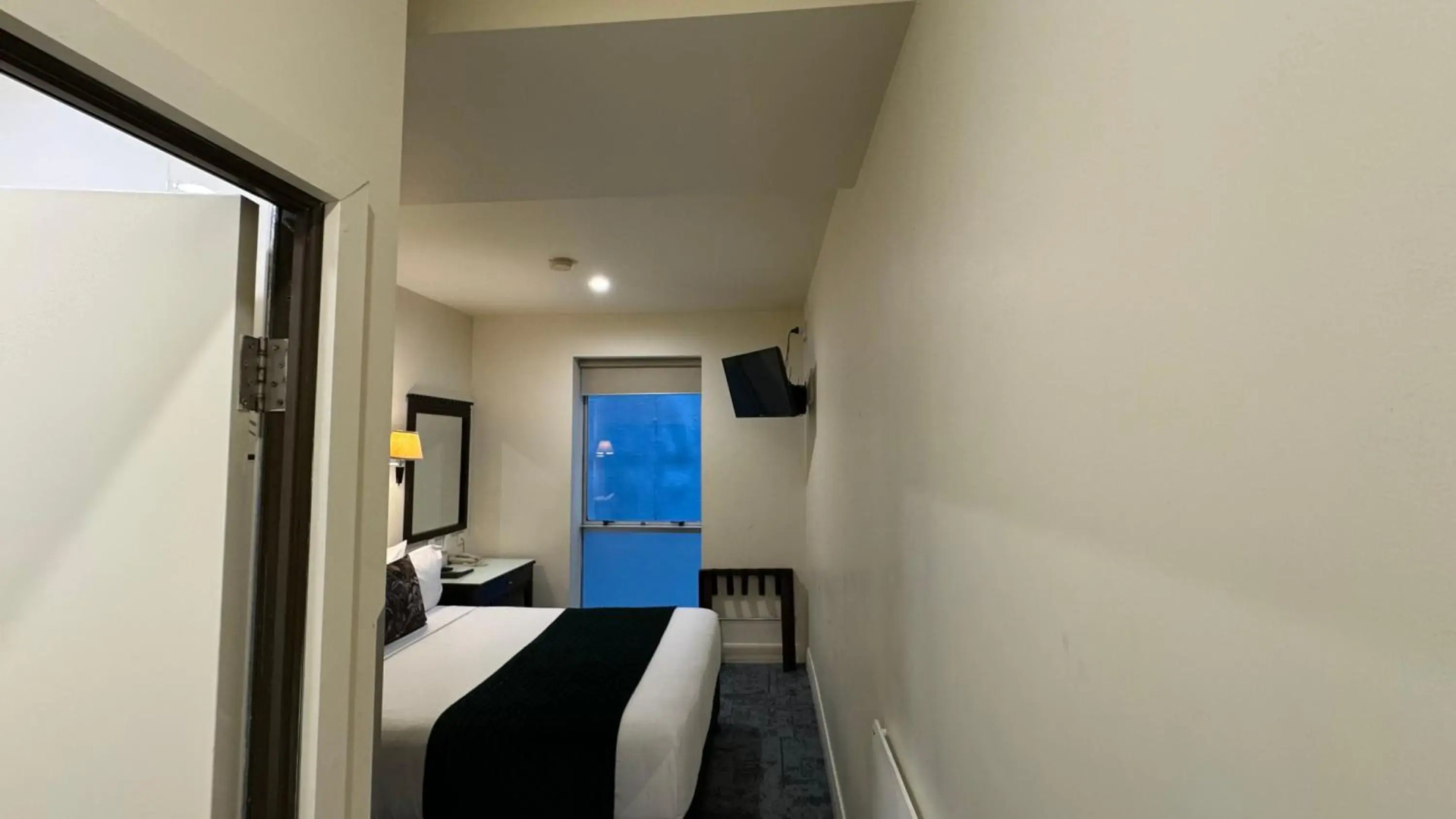 Trinity Hotel Wellington