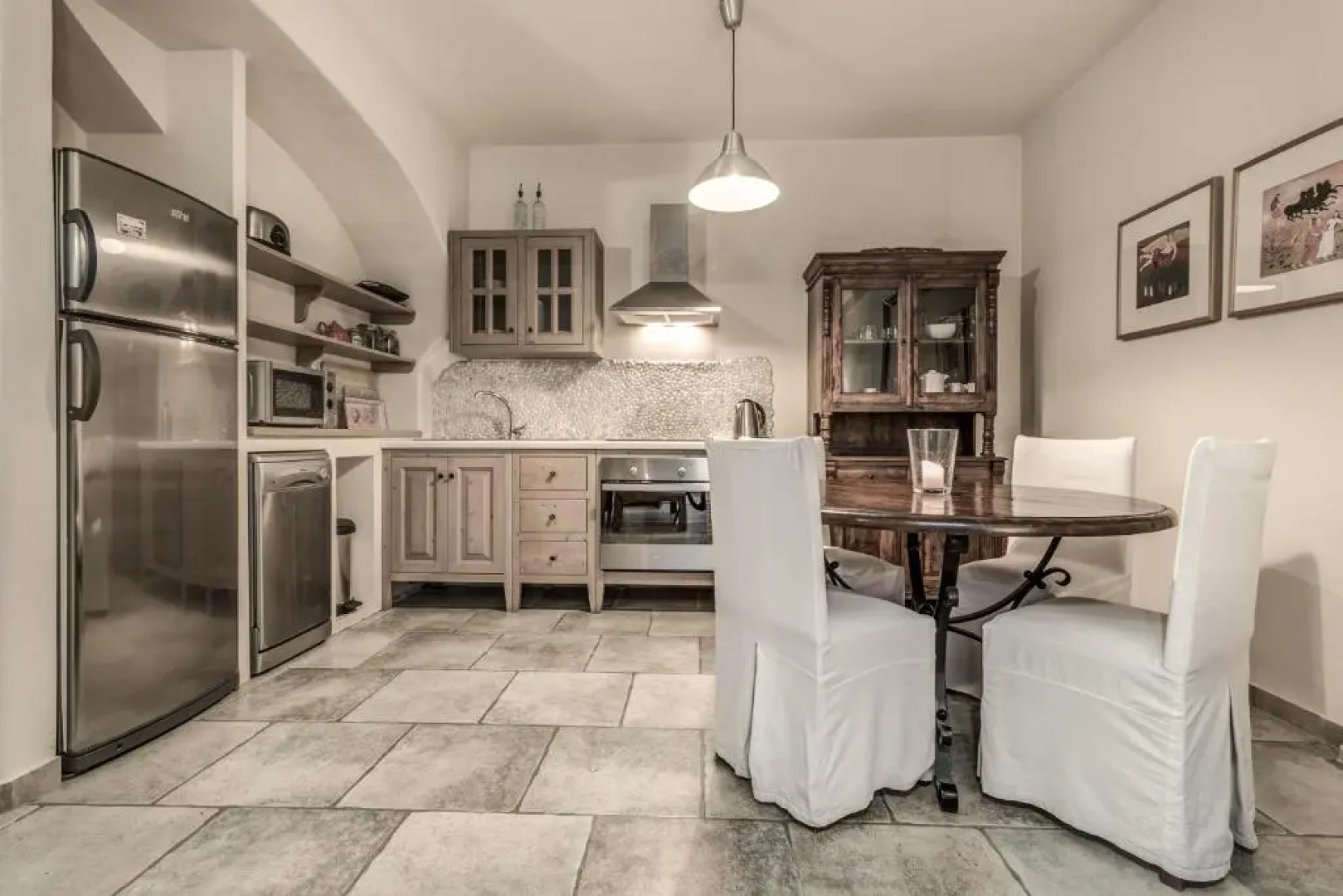 Mastrogiannis Villa Dafne