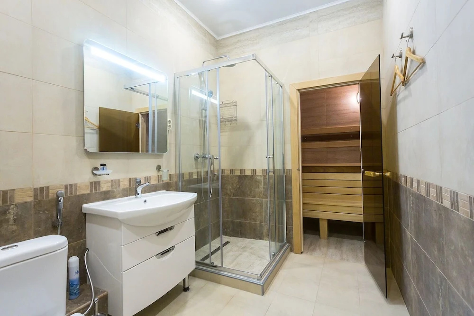 Health Resort Krutushka