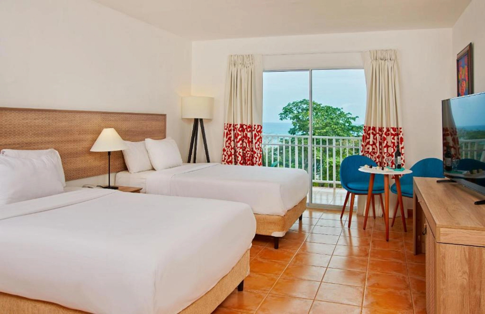 Grand Decameron Panama, A Trademark All Inclusive Resort