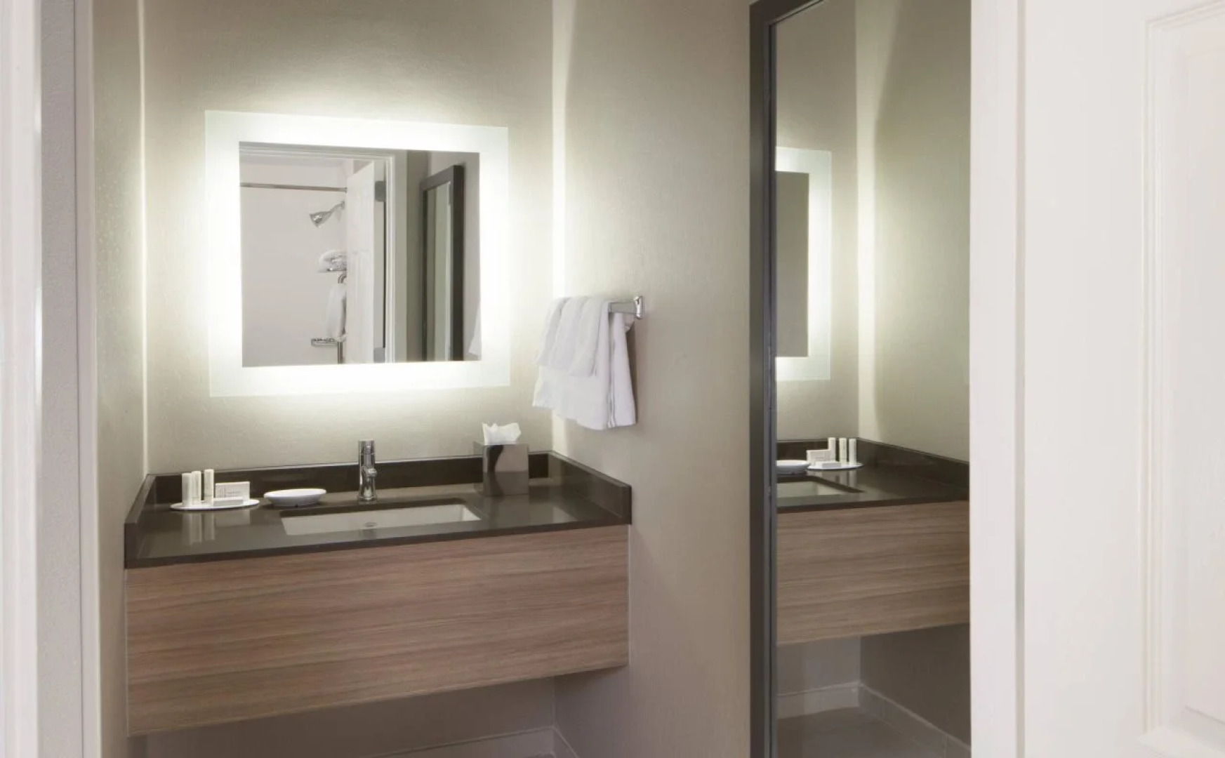 SpringHill Suites by Marriott Atlanta Kennesaw