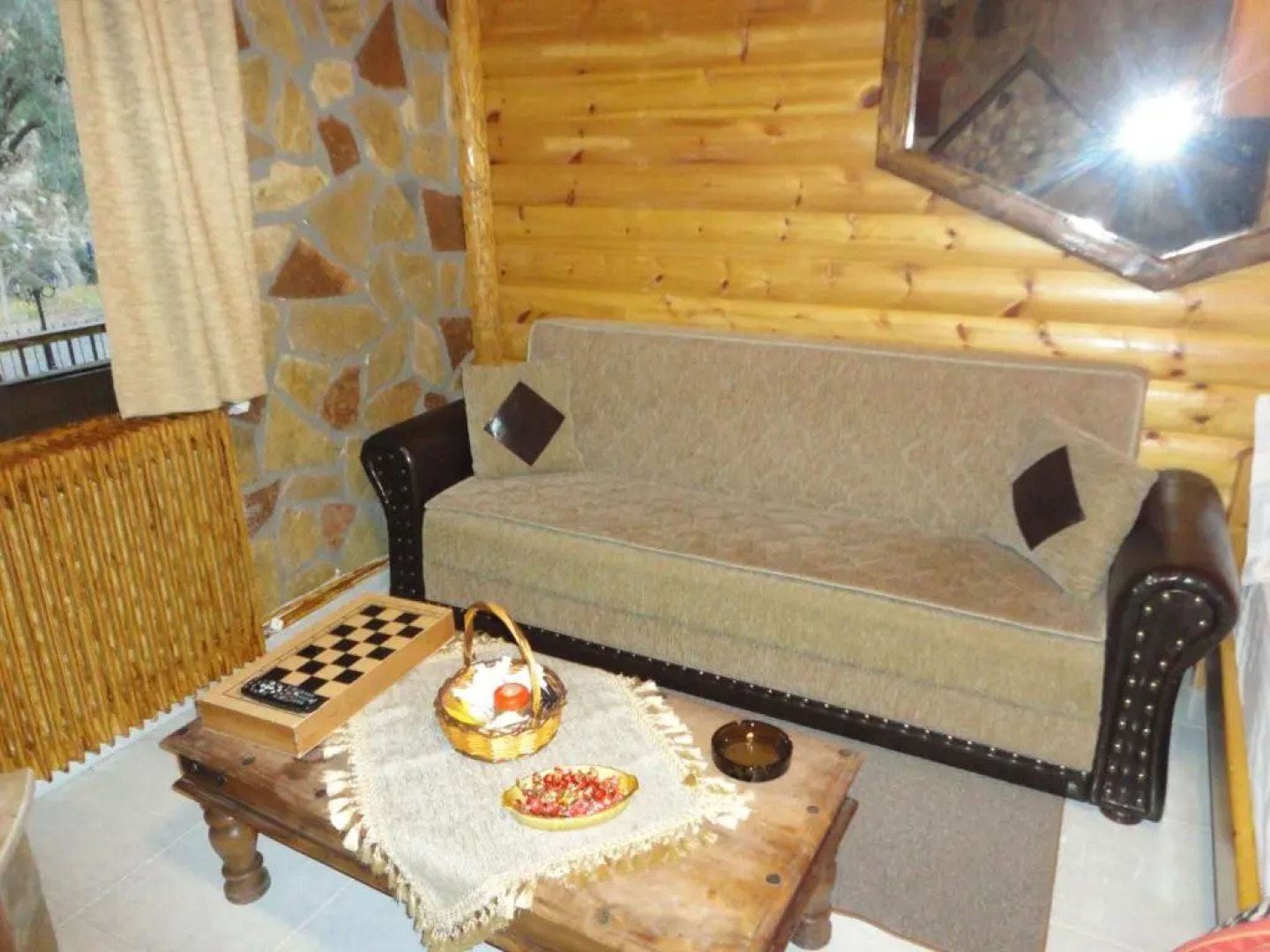 Faraggi Guesthouse