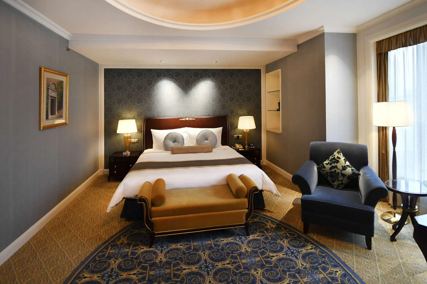 Grand Central Hotel Shanghai