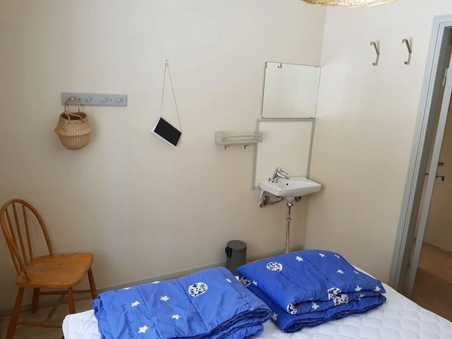 STF Stocklycke Omberg