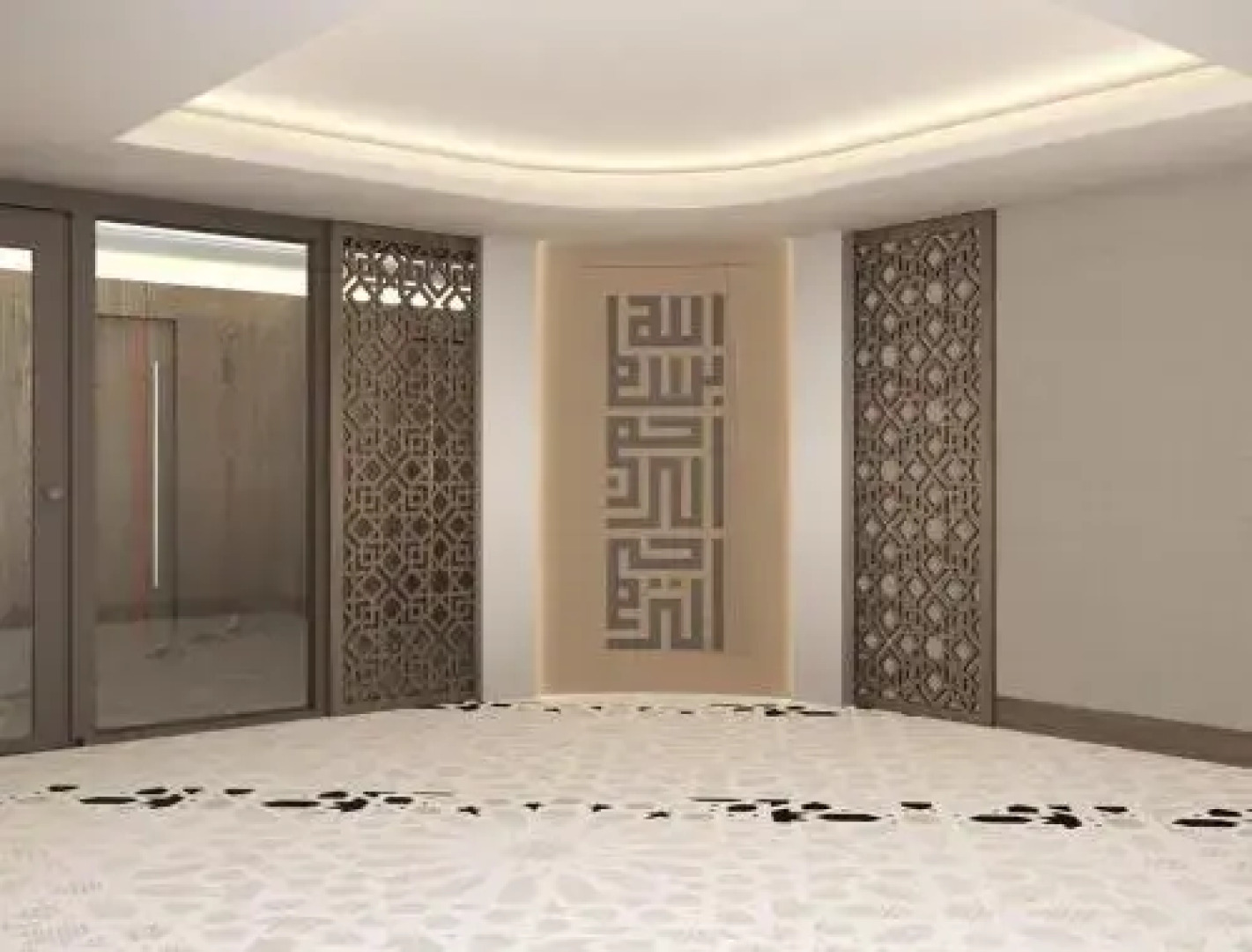 Grand Plaza Hotel - Tabuk