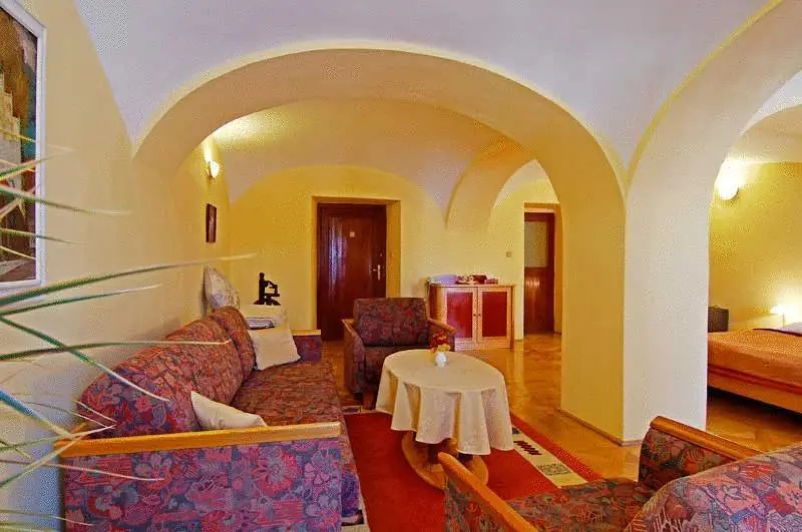 Boutique Hotel Fortuna