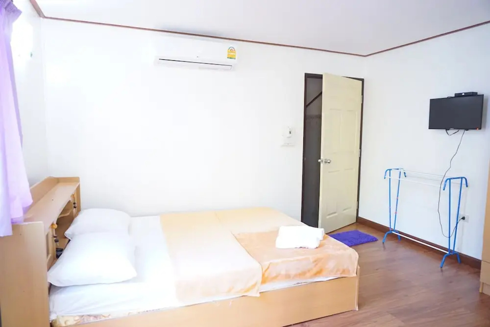 The Beach Way Resort