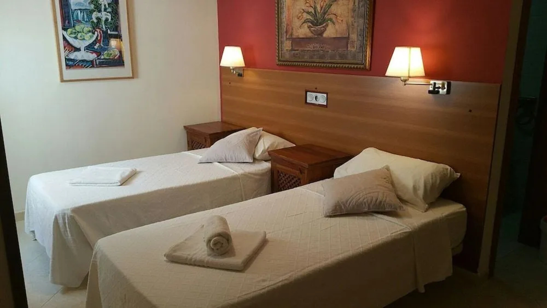 Sotel Valle Guadiaro