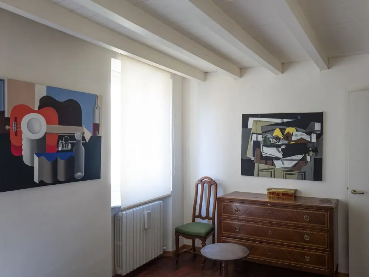 La Casa Sul Sasso Apartment 1