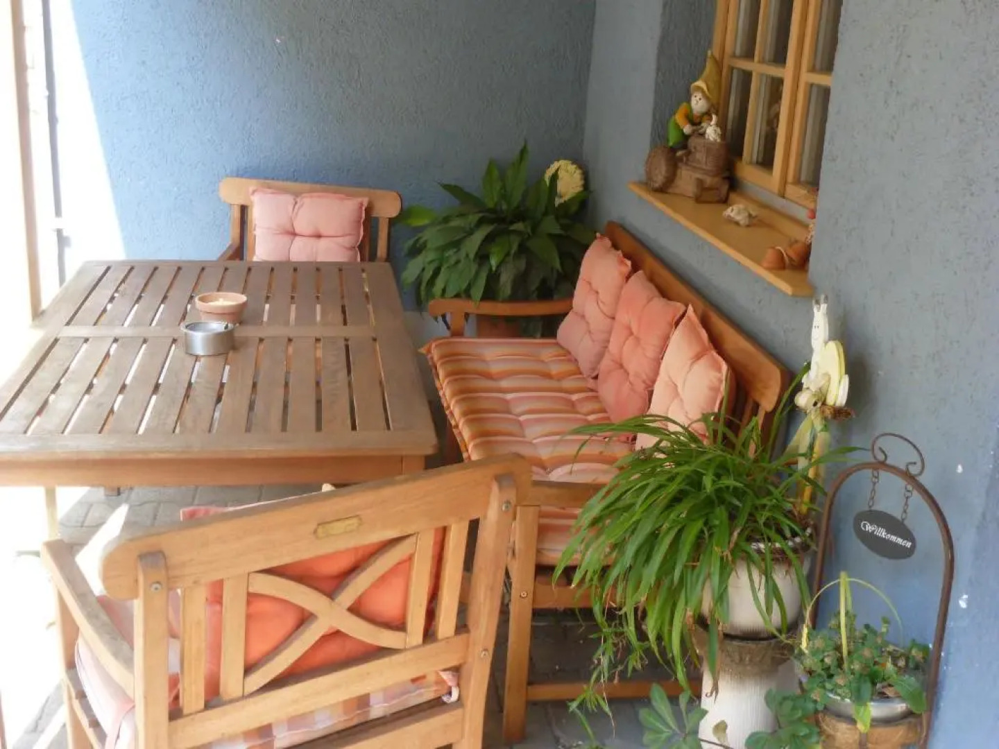 Privatzimmer Rethaber