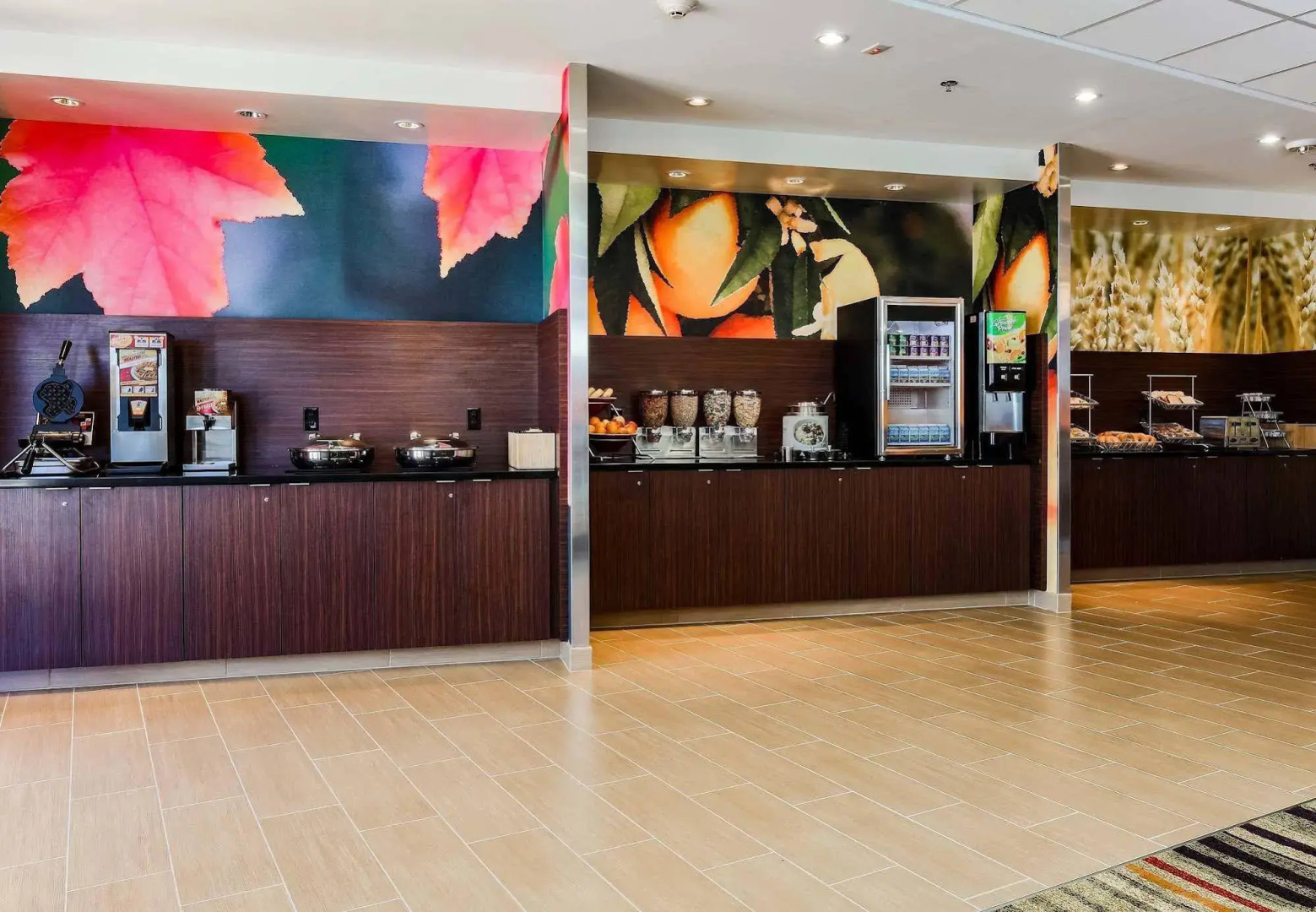 Fairfield Inn & Suites by Marriott Snyder