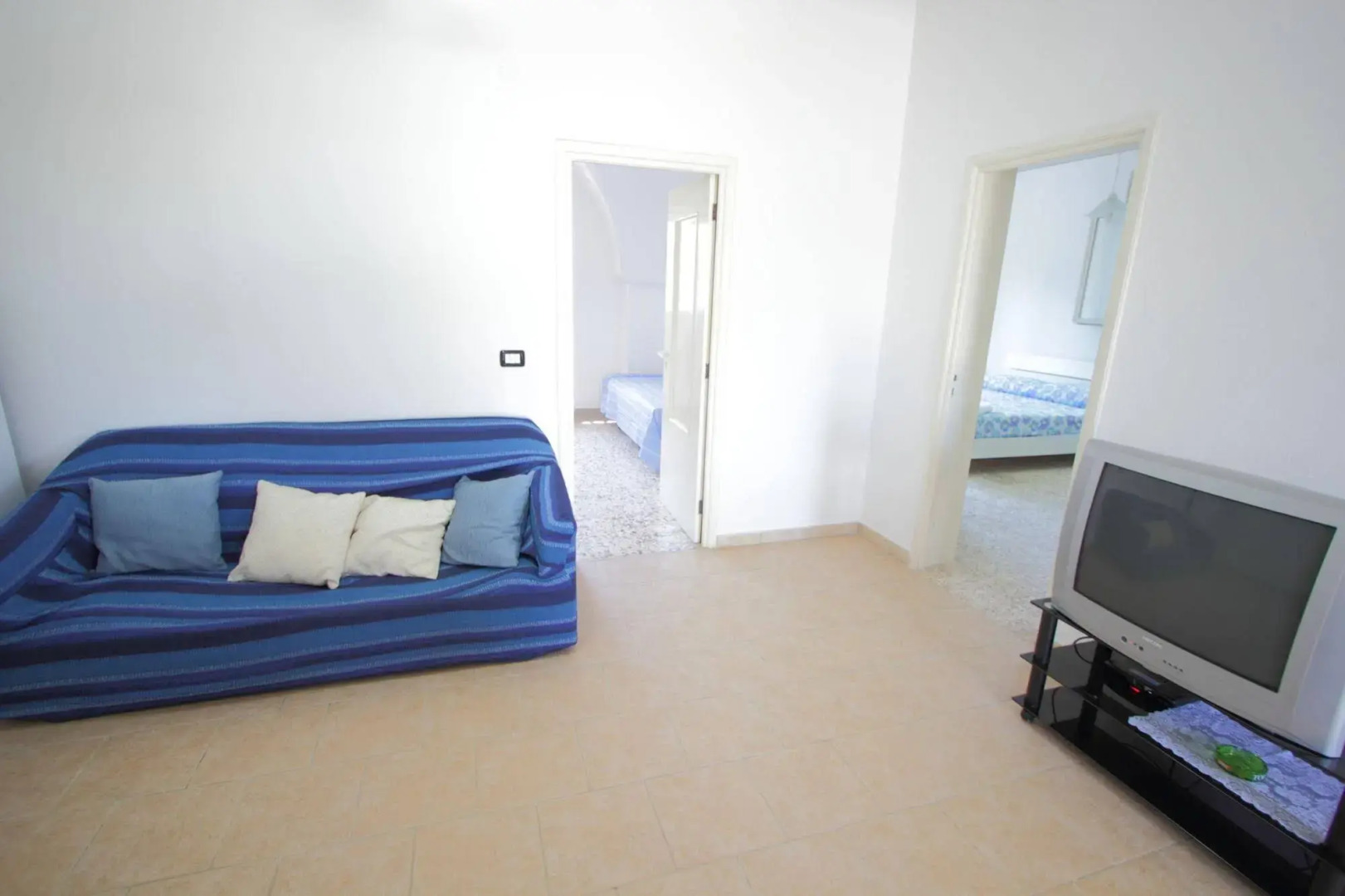 Villa Salentonthebeach