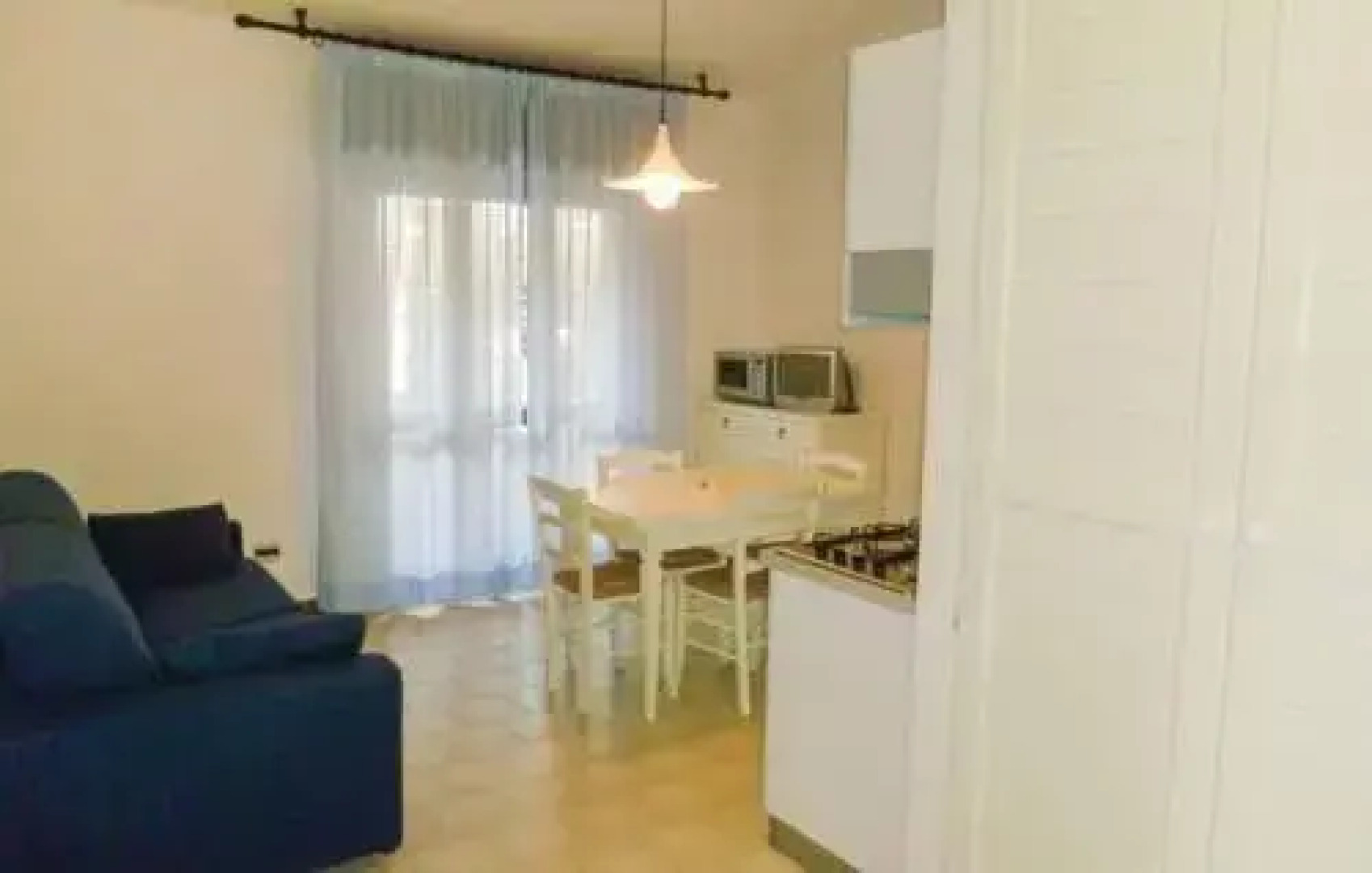 Apartment Valledoria SS 2