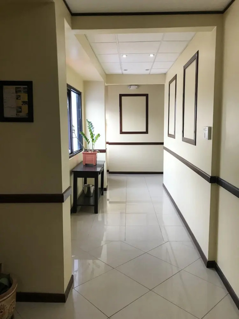 Canyon Boutique Hotel