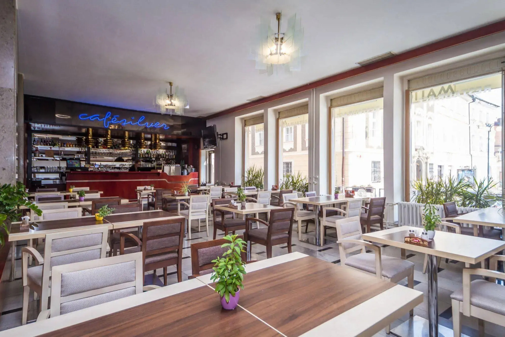 LH Hotel Mědínek Old Town