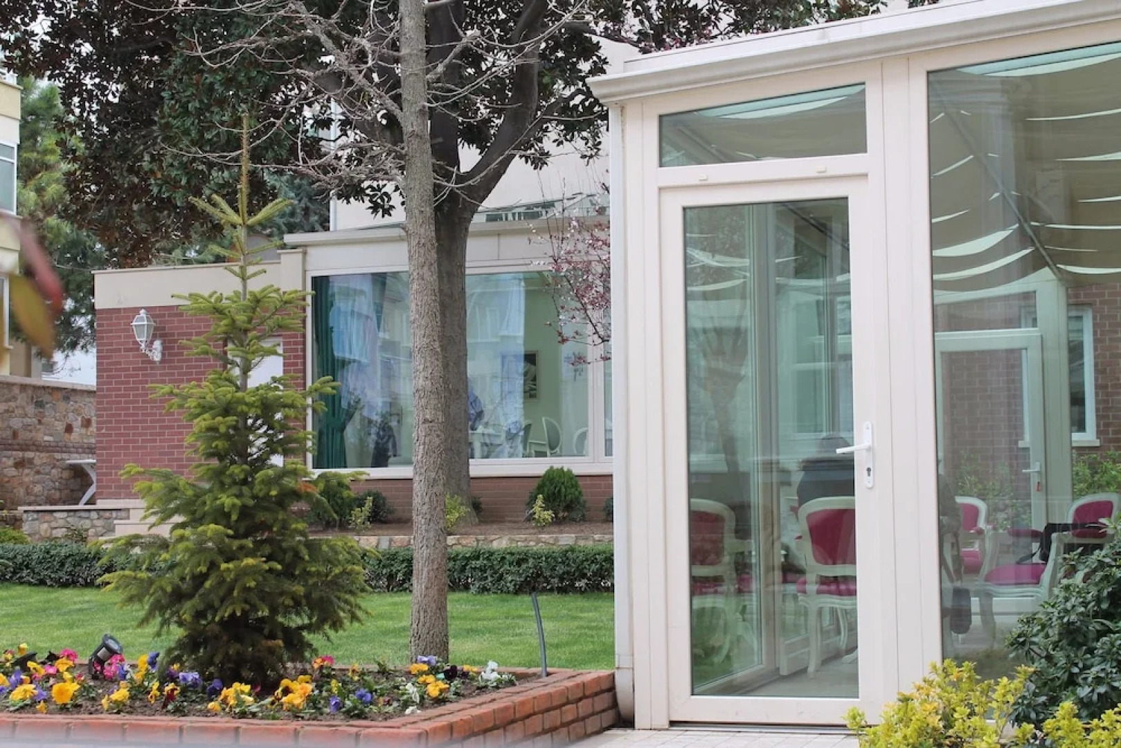 Green House Butik Otel