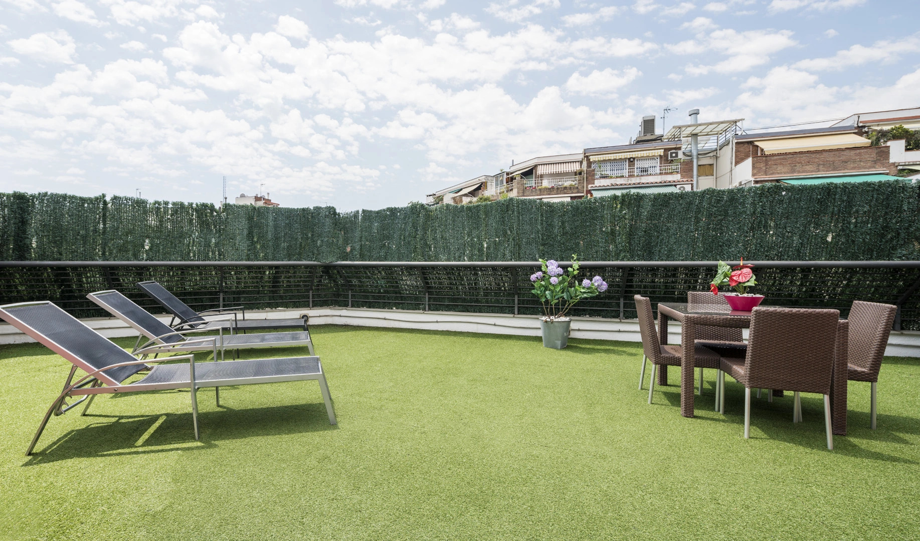 Hotel Ilunion Auditori