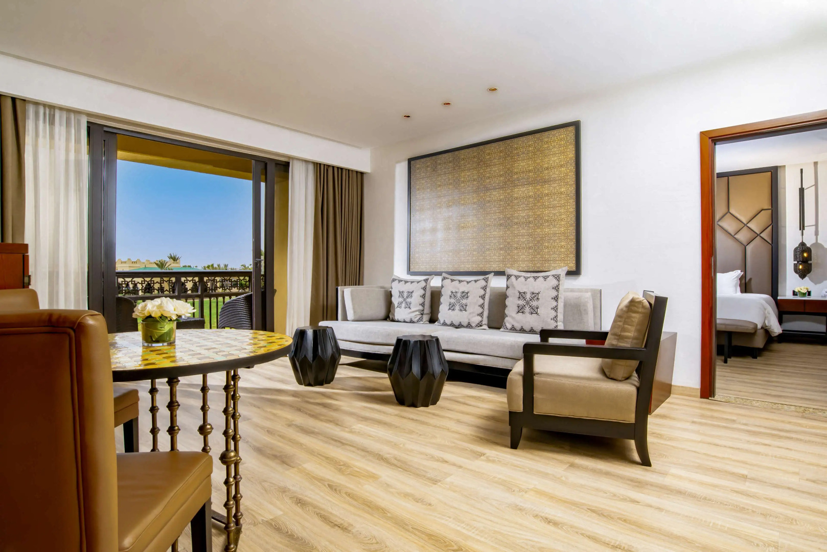 Mazagan Beach & Golf Resort