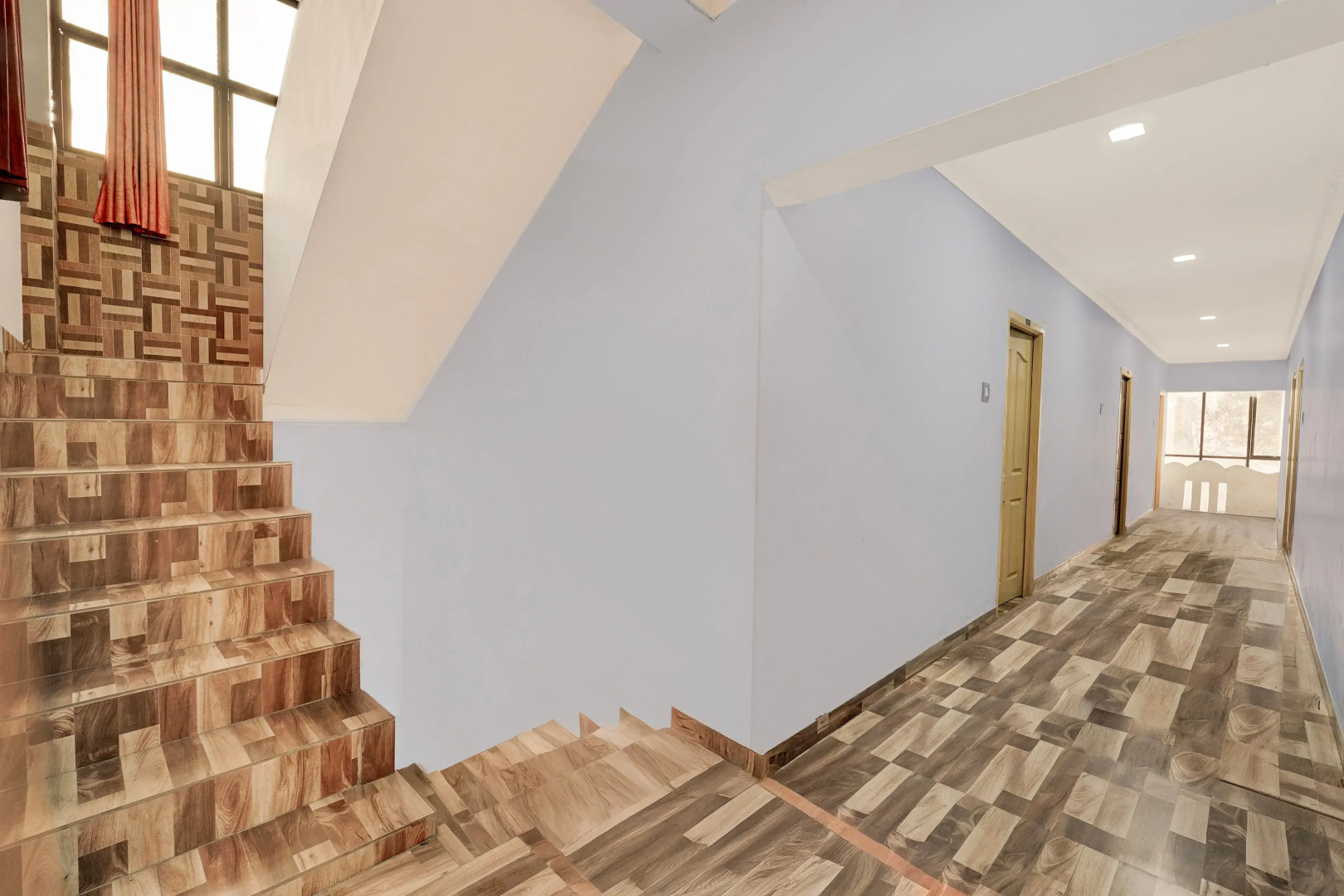 Flagship 24280 Kvs Residency