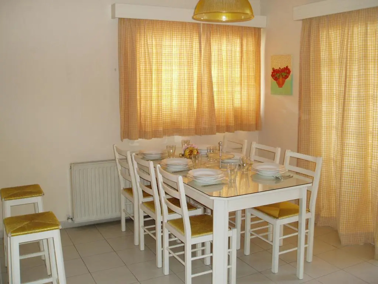 Deluxe Nicosia Apartment