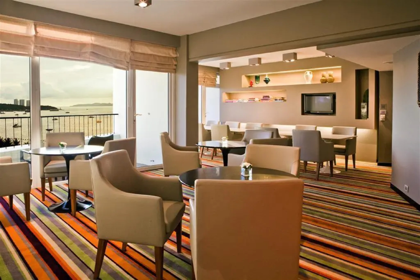 Hard Rock Hotel Pattaya